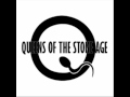 Queens Of The Stone Age - Wake Up Screaming ...