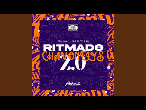 Ritmado do Chavonelys 2.0