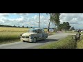 Mario Keller Trabant 601 Best Of Trabant Rallye Sport