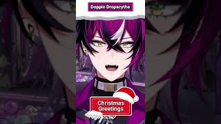 Extended Christmas with VTubers【NIJISANJI EN】#shorts