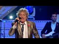 Rod Stewart 'It's The Same Old Song' Strictly Come Dancing