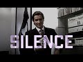 5admin - Silence (slowed) | American Psycho | Patrick Bateman | Edit