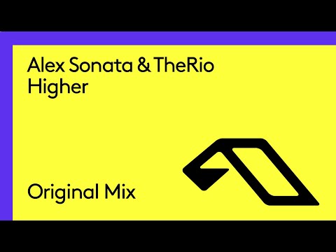 Alex Sonata & TheRio - Higher