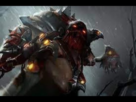 if you know how to deal with girls then you know how to hooks with PUDGE