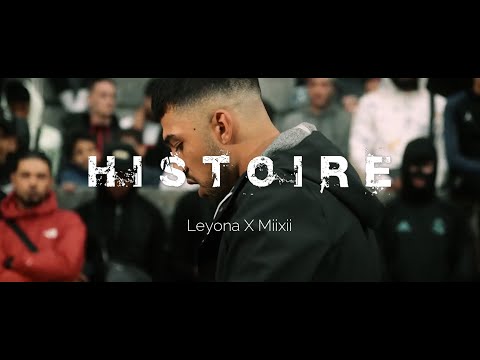 [SOLD] "Histoire" ZKR X Zikxo X Ninho Oldschool/Trap Type Beat Mélancolique |(Prod. Leyona X Miixii)
