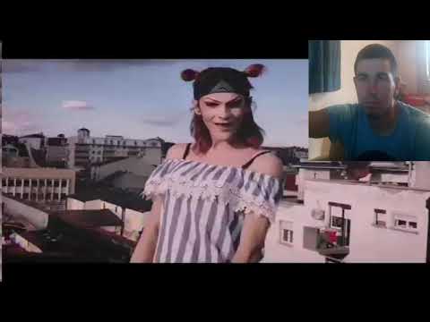 Moja Prva Reakcija! Minja Ex