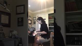 Lofty Peaks, John Thompson