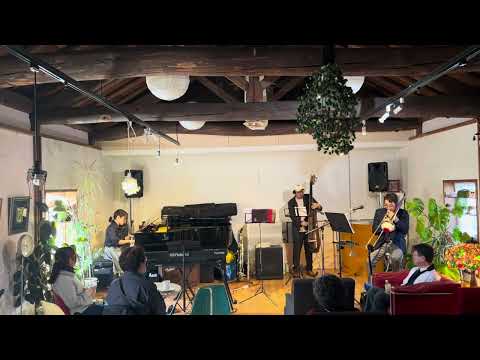 Delta-K trio jazzlive