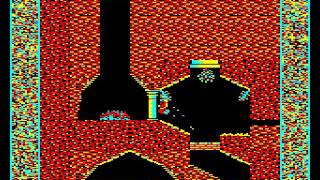 Exile by Superior Software on the Acorn Electron (part 60)