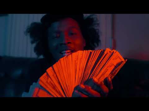 TaeDough - ZaZa (Official Video)