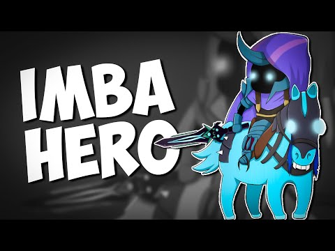 ABADDON MUST BE DELETED FROM DOTA 2