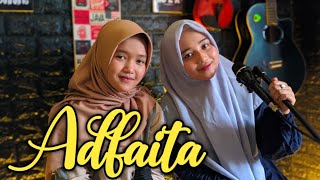 Download lagu Sholawat ADFAITA || Winda Yulia Feat Salma mp3