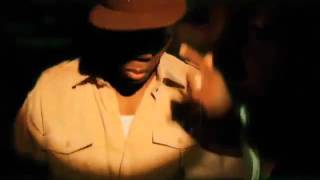 50 Cent - They Burn Me (Official Video)