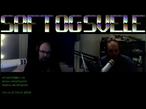 Saft og Svele - 175 - Master of Sveler