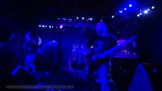 Dying Fetus-  Procreate The Malformed 09/07/2012