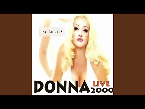 Ti Me Vise Ne Volis (Live)