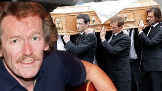 Gordon Lightfoot Intense Last Interview Before Death | Signs Were There😭