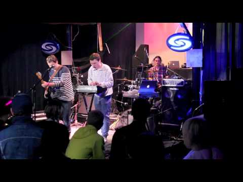 7he Myriads - "Fire" Sirius (Stereoleto 2011 Stereopast).m4v