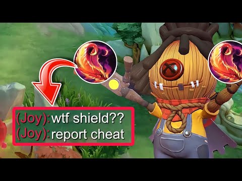 NEW HYPER CYCLOPS BLOOD WINGS BUILD!🤯(totally broken)