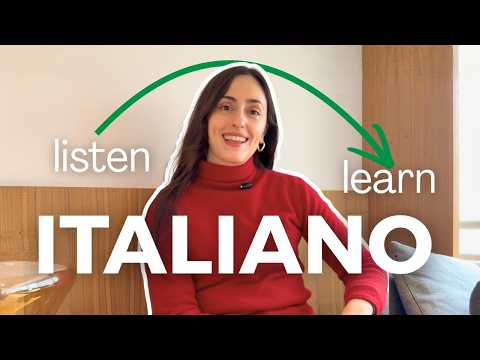 Can You Learn Grammar Just by Listening?