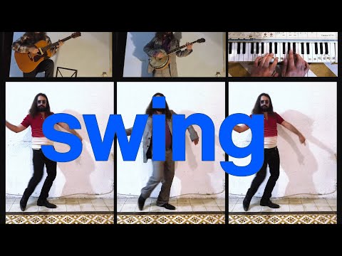 Uzi Ramirez / 04 - SWING