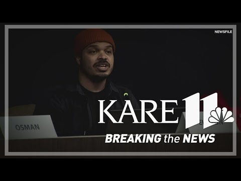 Minneapolis councilmember’s fellowship sparks debate