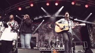 Dave Fidler | Easy Gone, Easy Come | Lazy Sessions at Grillstock Manchester