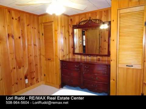 15 Treasure Island Rd, Plainville MA 02762 - Single Family Home - Real Estate - For Sale -