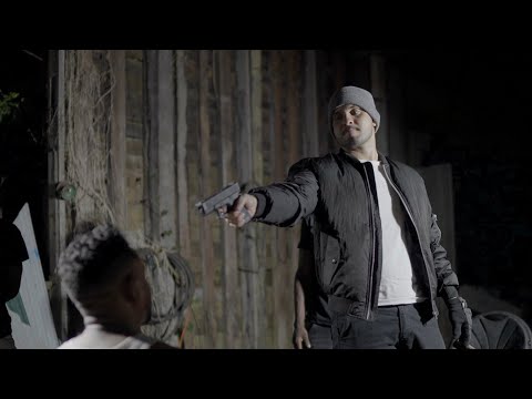 BNick - Paralyzed (Gasha Blacks Production)