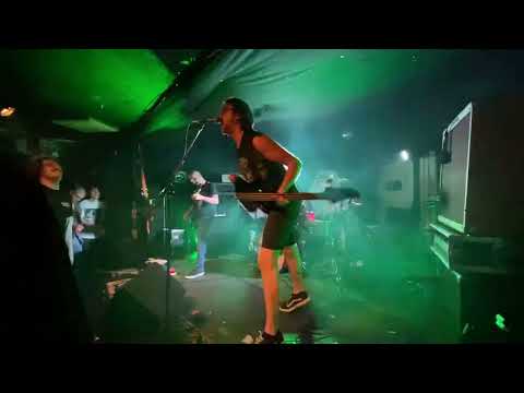 Pasty Clan - Freiheit @Kapu Linz 2023