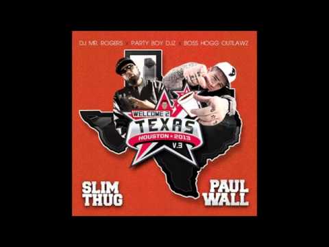 Le$ - Steak & Shrimp (ft. Paul Wall & Slim Thug)