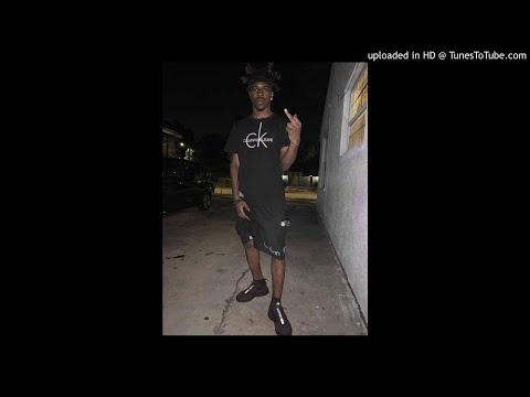 Jungle Boyy - Broken Home