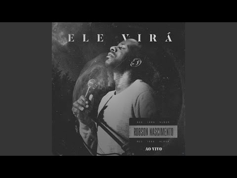 Jeová Jiréh - Robson Nascimento & Just Sing Choir