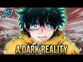 Class 1a Ignores Deku For 48 Hours Deku Texting Story Part 1 Izuku X