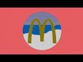 McDonald S Pingu Intro Logo Effects Fumakilla Csupo Effects