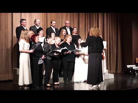 Godišnji koncert Centra za kulturu Bor 2017