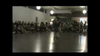 Gaston Torelli y Moira Castellano, 5 di 5, 11' Mantova Int Tango Fest, 9 dic 2012