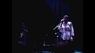 Undercover Agent For The Blues mit Inga Rumpf & Friends