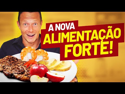 How to Eat a Strong Diet for Weight Loss and Health (What to Eat, Foods and Benefits)