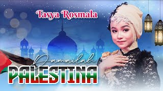 Download lagu Damailah Palestina Tasya Rosmala ADELLA Palestina ... mp3