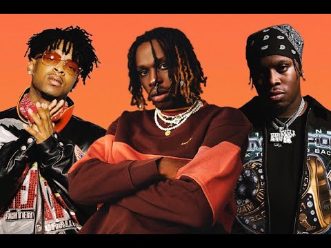 Fireboy DML,21 Savage &Blxst- Peru (remix)[EXPLICIT MUSIC VIDEO]
