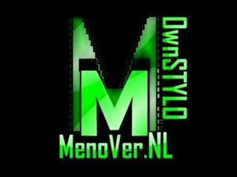 DJ MenoVer - UpDown DEMO