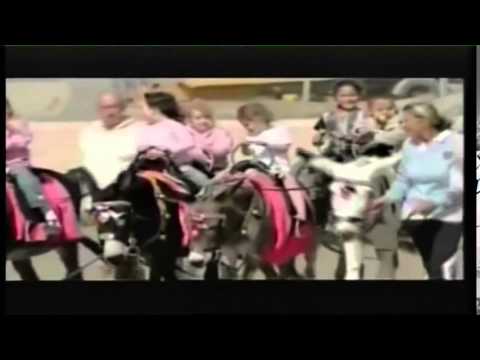 REGINALD DIXON - "MEMORIES OF THE TOWER #1" PART TWO - BLACKPOOL TOWER BALLROOM WURLITZER - 1958