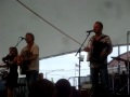 Gaelic Storm - "Lover's Wreck"