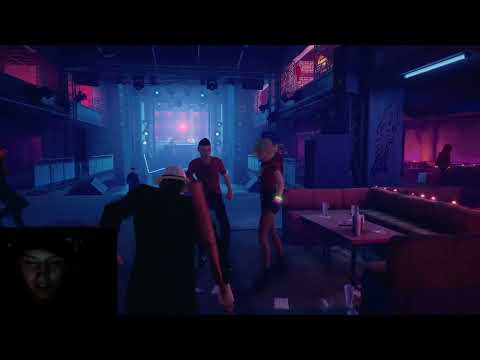 Sifu, Master Hand Outfit, Master Difficulty, No hit Run, HUD disabled - THE CLUB FAIL!!!