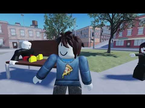 Roblox Bully Story Season 8 Episode 3 - NEFFEX - Michael Jordan
