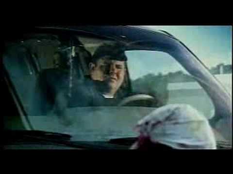 Funny car videos - Touch - Ford Commercial