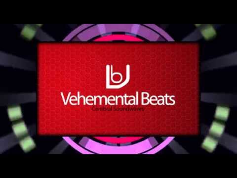 Cashed In (w Hook - Instrumental Beat) Vehemental Beats