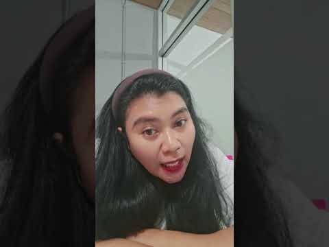 Thumbnail video ucapan dari Onty Cicing