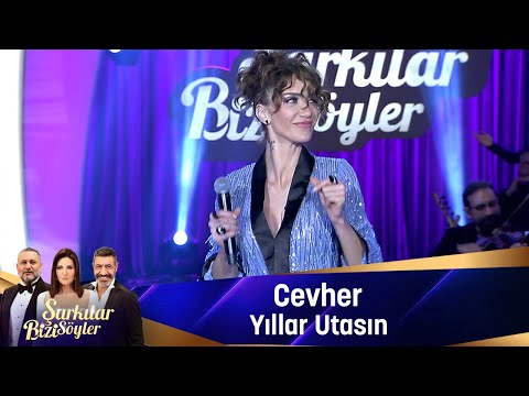 Cevher - YILLAR UTANSIN